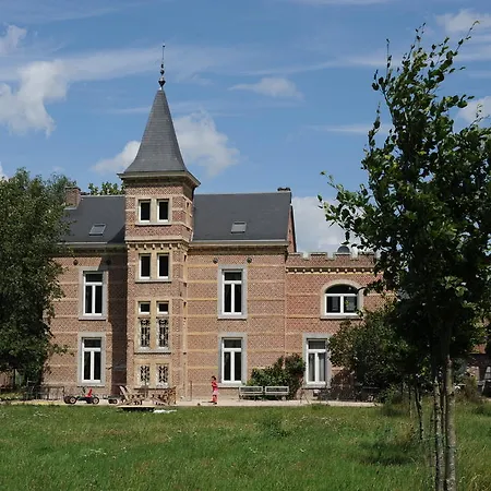Couette-café Chateau Boirs 'sjetootje' *