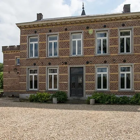 Chateau Boirs 'sjetootje'