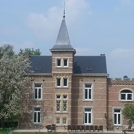 Chateau Boirs 'sjetootje' *