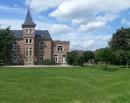 Chateau Boirs 'sjetootje' *