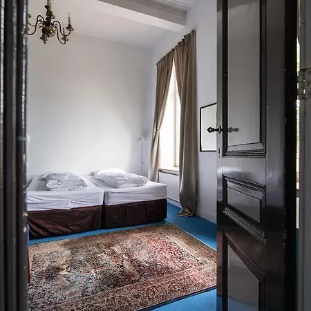 Oda ve Kahvaltı Chateau Boirs 'sjetootje' *